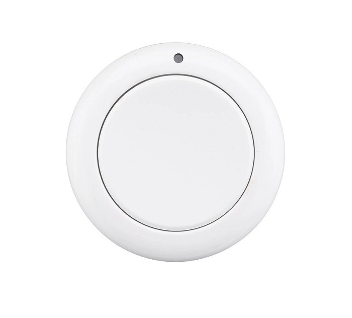 Telecomanda universala 433MHz cu cod fix 1 buton RC433-1C