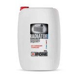 IPONE - Antigel radiator RADIATOR LIQUID - 25L [nou]
