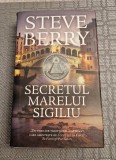 Secretul marelui sigiliu Steve Berry