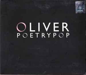 CD Oliver &amp;lrm;&amp;ndash; Poetrypop, original foto