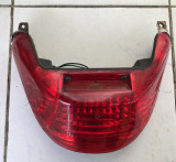 Moped Scuter Lampa Stop QJMT 50R-00 1025