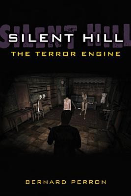 Silent Hill: The Terror Engine foto