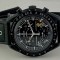 CEAS SWATCH X OMEGA MISSION TO MOON Snoopy`s FAN VERSION Black- Chronograf ! 2025