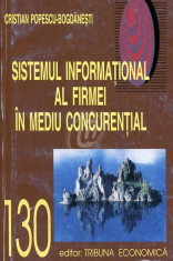 Sistemul informational al firmei in mediul concurential foto