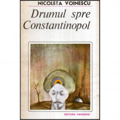 Drumul spre Constantinopol foto