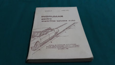 INDRUMAR PENTRU EXPERTIZE TEHNICE AUTO/ C. DURLU?, H. IONESCU /1986 foto