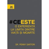 Ce este o experienta la limita dintre viata si moarte