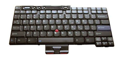 Tastatura laptop originala IBM T40 T41 T42 T43 FRU 39T0704