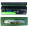 Lanterna Profesionala LED tip Cree Q5 cu Acumulator si Zoom