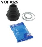 Ansamblu burduf articulatie planetara BMW 3, 5, 7, X5, X6 Motor 330 Ci, 330 i, 525 d, 530 d, 535 d, 730 d, 730 Ld, 745 i, Li, xDrive 30 d, xDrive 35