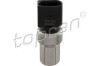 Comutator presiune, aer conditionat VW BORA Combi (1J6) (1999 - 2005) TOPRAN 113 591