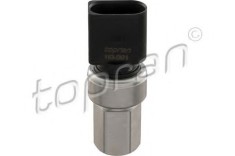 Comutator presiune, aer conditionat VW CADDY II Combi (9K9B) (1995 - 2004) TOPRAN 113 591 foto