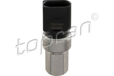 Comutator presiune, aer conditionat VW BORA Combi (1J6) (1999 - 2005) TOPRAN 113 591 foto