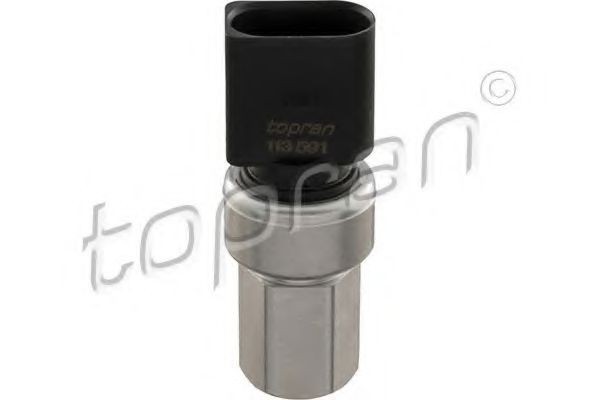 Comutator presiune, aer conditionat VW BORA Combi (1J6) (1999 - 2005) TOPRAN 113 591