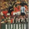Cristofor Cristi Alexiu - Ripensia. Nostalgii fotbalistice