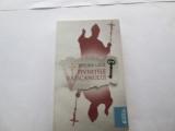 Andre Gide - Pivnitele Vaticanului