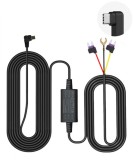 Kit alimentare continua pentru camera de bord la panoul de sigurante cu transformator 12-24V la Type-C 5V/3A, Protectie descarcare baterie