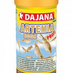 Artemia Eggs Profi 1 l Dp210D