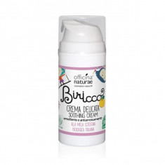 Crema calmanta iritem bebe bio 100 ml foto