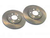 Set discuri frana spate Toyota Rav 4 2 (Cla2, Xa2, Zca2, Aca2), 06.2000-11.2005, marca SRLine S71-1175