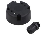 Modul de conectare WERMA pentru coloane de semnalizare IP54