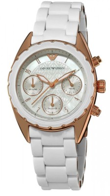 Ceas Dama, Emporio Armani, Sportivo AR5943 - Marime universala foto