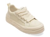 Cumpara ieftin Pantofi sport GRYXX albi, 59990, din piele naturala