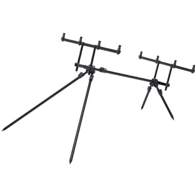 ROD-POD PROLOGIC C-SERIES CONVERTIBLE 4 POSTURI foto