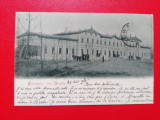Braila Gara 1900, Circulata, Printata