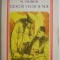 Ciocoii vechi si noi &ndash; N. Filimon