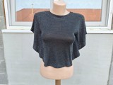 Lindex Kids | bluza, camasa copii bust 80 cm | mar. 7 - 8 ani | 128 cm