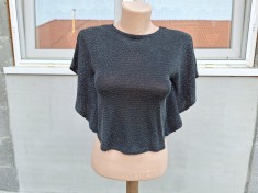 Lindex Kids | bluza, camasa copii bust 80 cm | mar. 7 - 8 ani | 128 cm