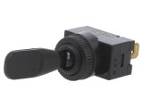 Comutator basculant SPDT ON-ON 20A 12V