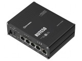 Router DDR3 pentru şină DIN GNSS