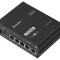 Router DDR3 pentru şină DIN GNSS