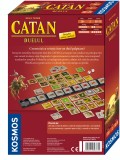Joc - Catan - Duelul | Kosmos