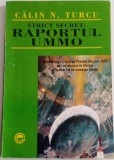 Raportul UMMO - CĂLIN N. TURCU