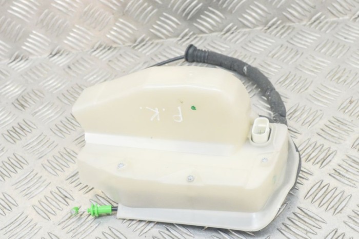 &Icirc;ncuietoare ușă st&acirc;nga față TESLA MODEL 3 2020 OEM: 1068964-00-M 12568966