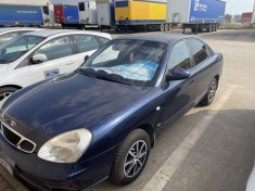 Vand Daewoo Nubira 2 foto