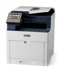 Multifunctionala Xerox laser color WorkCentre 6515DN A4 foto