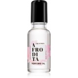 Secret play Afrodita For women ulei parfumat cu feromoni pentru femei 20 ml
