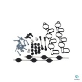Kit Complet Reparatie Clapete Galerie Admisie pentru Audi Volkswagen