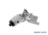 Suport filtru ulei + termoflot Opel Astra J (2009-&gt;)[P10] #1, Array