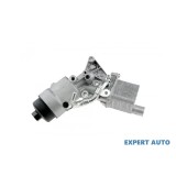 Suport filtru ulei + racitor ulei Opel MOKKA / MOKKA X (2012-&gt;)[J13] #1