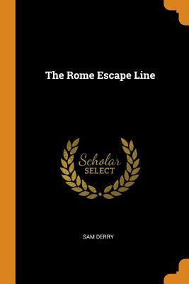 The Rome Escape Line foto