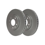 Disc frana Ate 24012501411, parte montare : Punte fata