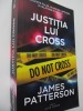 Justitia lui Cross - James Patterson