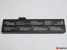 Baterie laptop Fujitsu Siemens Amilo A1640 3S4400-G1P1-02 autonomie ~ 20 min foto