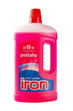 Detergent pentru podele IRON 1000 ml, parfum floral, Strend Pro