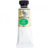 Tempera Art, VERDE DESCHIS, 45ml, 6 buc/set - ARTLINE